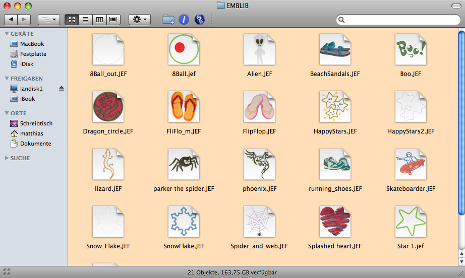 Download Jefview Viewing Janome Embroidery Files On A Mac Yellowimages Mockups